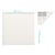 Outil de découpe et de rainurage We R Makers - Plastique - M52026