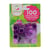100 pions de loto magnetiques violet - jetons marquage - accessoire bingo - cartaloto