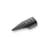Plume de rechange pour porte-plume ou stylo plume - Métal noir - Z50 B - Lamy