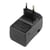 Avizar Chargeur Pile CR2 CR123 3V Compatible Canon / Kodak / Nikon 3V Noir