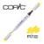 Copic - Marqueur à l'alcool Copic Marker Y17 Golden Yellow