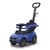 Push - Car VW T - Roc 3en1 bleu - Jamara