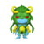 Marvel : Monster Hunters - Figurine POP! Loki 9 cm