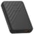Xtorm Powerbank 5 000mAh USB-A/USB-C Modèle GO2 FastCharge 12W Compact Noir