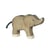 Figurine Holtztiger Petit Eléphant