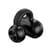 Ecouteur Bluetooth Sans Fil Confortable Longue Autonomie Son Clair Et Net Noir YONIS