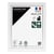 Cadre photo Vittoria blanc 18x24 cm