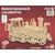 Quay - Maquette en bois Train