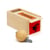Appeau individuel Rougegorge familier (en coffret bois)