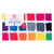 Peinture gouache - Extra fine - 10 couleurs - Tubes de 20ml - Talens