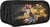 Trousse scolaire double compartiment Bagtrotter – Noir – Yu-Gi-Oh KING OF GAME – Enfant
