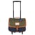 Cartable à roulettes Tann's 38 CM - Collection Scolaire 2026 Axel