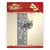 Die matrice de découpe embossage Precious Marieke TOUCH OF CHRISTMAS 10184