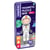 MierEdu BOÎTE DE PUZZLE MAGNÉTIQUE voyage: AVENTURIERS DE L'ESPACE 9x3,3x20,3cm, contient 2 scènes et plus de 30 pièces de puzzle magnétiques,  dans une boîte en métal, 3+