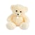 Ours Bellydou crème - 30cm - Histoire D'Ours