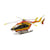 Helicoptere Securite Civile 1/43 - New Ray