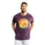 T-shirt homme regular fit avec print One Piece Sunny - Taille L - Capslab