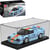 F40 LM Sports Car + Vitrine