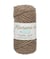 Bobine de fil Macrame Cord 65 - Trimits Marron Foncé