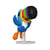 Kellogg's - Figurine POP! Toucan Sam Flying 9 cm