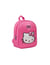 Sac à dos Mybagstory - Rose - Hello kitty