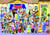 Puzzle 1500 pièces - Festival de la Rose - Alipson Puzzle