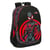 Sac à dos Spiderman Miles Morales 44 CM Haut de gamme