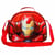 Sac gouter Iron Man 3D 25 CM - sac déjeuner