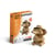 Puzzle 3D - Mini Éléphant - 158 pcs - Cartonic®
