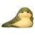 Star Wars - Buste / tirelire Jabba The Hutt - Monogram Int.