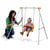 Portique Bébé Baby Swing - Smoby