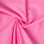 Tissu Velours milleraies Rose