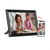 Cadre Photo Numérique 10.1 Pouces WiFi Écran IPS HD Mémoire 16GB 1GB RAM Noir YONIS