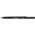 Lot de 12 Feutres techniques UNI-BALL PIN 05200 B - Pointe fine 0,5 mm - Rouge