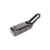Avizar Kit Mains Libres Bluetooth pour Voiture avec Transmetteur Appels FM Noir