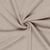 Tissu maille Viscose lourde Stella uni Beige