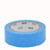 Masking tape - Pois Samekomon bleu - 7 m x 15mm