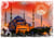 Puzzle 2000 pièces - Travel around the World - Turquie - Grafika