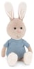 Peluche Lapin Lucas 20 cm - Orange Toys Life