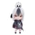 Blue Archive - Figurine Nendoroid Kayoko Onikata 10 cm