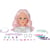 Baby born Tête de Coiffure Créatif
