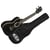 Black Doghair Mahogany Concert + housse Kala