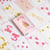 Jeu de 54 cartes - Disney Princess Rose - Bicycle