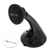 Forever Support Pare-Brise pour Smartphone - Fixation Magnétique Noir