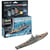 Model Set Battleship USS New Jersey