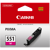 Cartouche d'encre Canon CLI-551 M - Magenta - 7 ml - Plastique