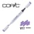 Copic - Marqueur à l'alcool Copic Marker V17 Amethyst