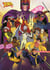Puzzle 1000 pièces - X-Men 97' - Trefl