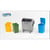 Set de poubelles 4 pièces