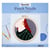 Figured'Art Punch Needle Kit Complet pour Adultes et Enfants - Boucle d ...